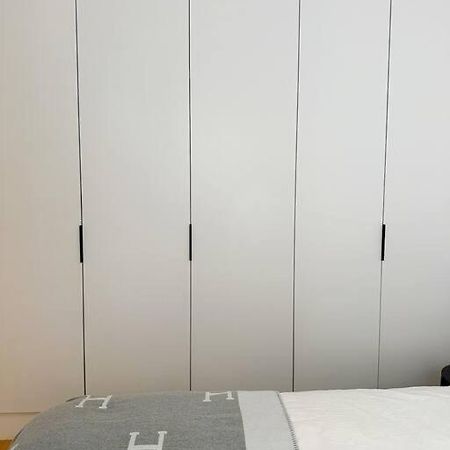 شقة Londwell, Luxe And Leaves, Chelsea Flat With Private Garden لندن المظهر الخارجي الصورة